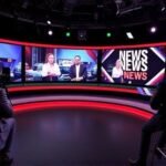 PTC News Live: Breaking New Ground in Broadcast Journalism