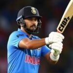 Rohit Sharma Appointed as India’s New Cricket Captain