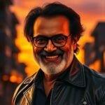 Rajinikanth Announces Political Exit: A Twist in Tamil Nadu Politics