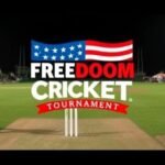 Washington Freedom Cricket Tournament Takes Center Stage