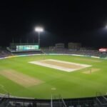 Unpredictable Weather Pattern Shakes up Headingley