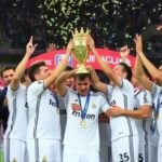 Real Madrid Clinches Victory in FIFA Club World Cup