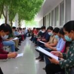 Unprecedented Surge in RPSC Applications Witnessed Amid Pandemic