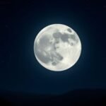 Historic Discovery: Water Found on the Sunlit Surface of the Moon