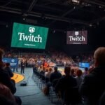Unprecedented Surge in Twitch Hacking: Streamers and Users Alike Beware