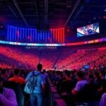 Esports Industry Skyrockets, Reaching New Heights Amidst Pandemic