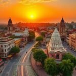 Indore Emerges as the Cleanest City in India for the Fourth Consecutive Year