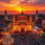 Unprecedented Floods Engulf Hyderabad: City Grapples with Major Disaster