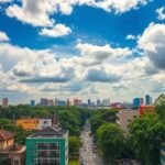 Unexpected Weather Shifts Create Havoc in Bangalore