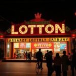 Nagaland State Lottery Announces Bumper Prize: Thousands Eagerly Await Winning Numbers