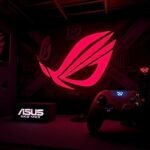 ASUS ROG and Xbox Unite to Launch High-Performance Gaming Monitor: Ally X