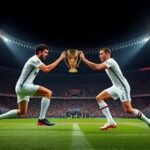 Historic Test Championship Final Marks New Milestone for Cricket