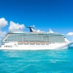 MSC Irina: Cargo Vessel Collides with Container Terminal in Spain