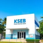 Unprecedented Power Surges: Kerala State Electricity Board Under Scrutiny