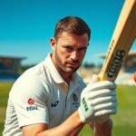 Steve Smith Makes a Stunning Comeback in International Cricket