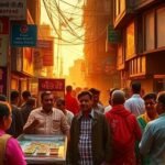 Morning Lottery Sambad: Unexpected Multi-Millionaire Emerges from Modest Surroundings