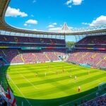 Central Europe Cup Ignites in a Blaze of Sporting Fervor