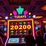 Record-Breaking Jackpot Prize Announced Today: A New Millionaire Emerges