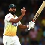 Ravichandran Ashwin Dominates the Cricket Field Once Again