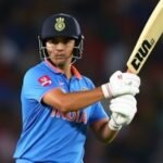 Ishan Kishan: The Rising Star of Indian Cricket