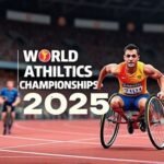 World Para Athletics Championships 2025: A Celebration of Unyielding Spirit and
Exceptional Talent