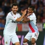 Real Madrid Clinches Victory Against Pachuca in a Nail-Biting Clash