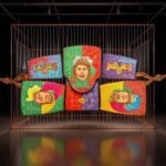 Elías Montiel: Making Strides in the World of Contemporary Art