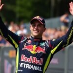 Daniel Ricciardo Secures Stunning Victory at Monza