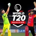 Thrilling World T20 Qualifiers Set the Stage for a Major Cricket Showdown