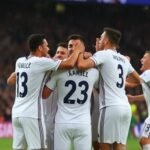 Real Madrid Stuns The World With A Stunning Victory