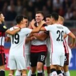 Germany U-21 Triumphs Over Italy U-21 in Thrilling Encounter
