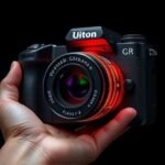 Revolutionary Camera Technology Unveiled, Set to Transform Photography World