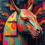 Acclaimed Artist Claudio Echeverri Unveils His Latest Masterpiece