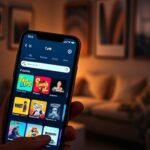 Groundbreaking TVK App Revolutionizes Television Streaming