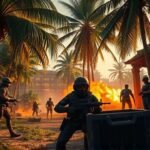 PUBG Mobile Returns: Gaming Giant Makes Comeback After Year-Long Ban