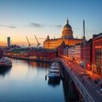 Historic Liverpool Landmark Set for Multi-Million Pound Restoration