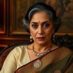 Breaking News: Jaya Bachchan Takes Center Stage in Parliament