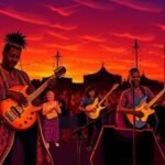 Trailblazing Entrepreneur Trey Nyoni: A Force to Reckon With in the Business World