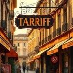 Breaking News: Global Economies Brace for Impact as Tariff Tensions Escalate