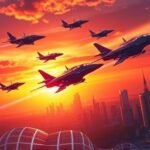 Jet 2025 Results Announced: The Future of Aviation Shaped Today