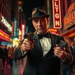 Naked Gun Incident Sparks Nationwide Conversation on Firearm Safety