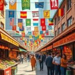 Global Markets Tremble Amidst Uncertain Economic Landscape