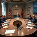 Federal Reserve Concludes Pivotal Meeting, Announces Monetary Policy Decisions