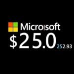 Microsoft Shares Soar to New Heights: A Comprehensive Market Analysis