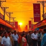 Laxmi India Finance Announces Groundbreaking Initial Public Offering