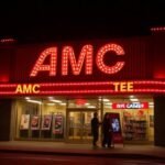 AMC Stock Skyrockets as Reddit Traders Rally Behind the Cinema Giant