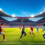 Sevilla Dominates Getafe in a Stunning Display of Football Mastery