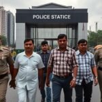 Noida Dowry Death: Arrest of Four Accused in Nikki Bhati’s Murder Shakes Nation