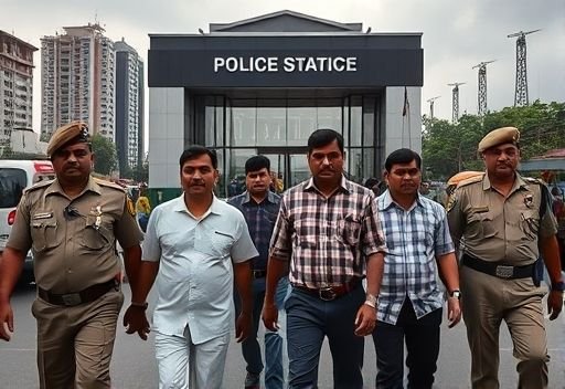 Noida Dowry Death: Arrest of Four Accused in Nikki Bhati’s Murder Shakes Nation