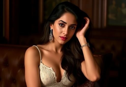 Shraddha Kapoor Takes Bollywood By Storm With Her Latest Venture